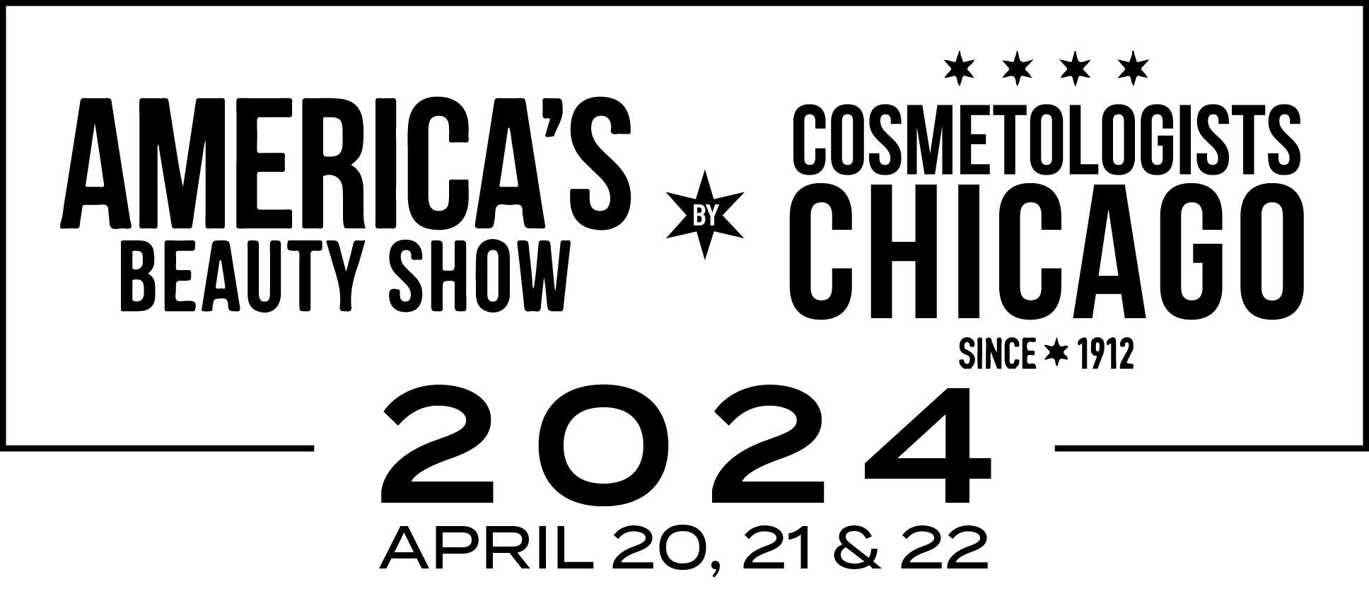 2024 America's Beauty Show